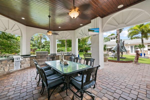Parkland Ranches, 8950 NW 70th Ct, Parkland, Florida 33067, image 2