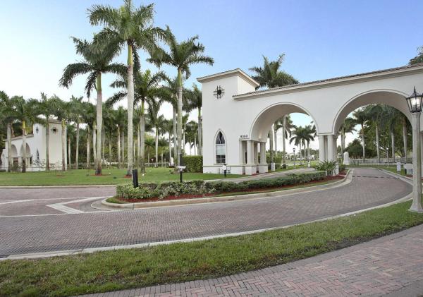Payson Village, 2916 Payson Way, Wellington, Florida 33414, image 2