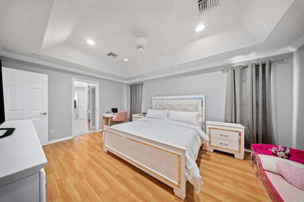 5918 NW Hann Dr, Port St. Lucie, Florida 34986, image 2