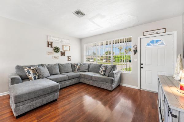 Palm Springs Village, 153 Abaco Dr, Palm Springs, Florida 33461, image 1