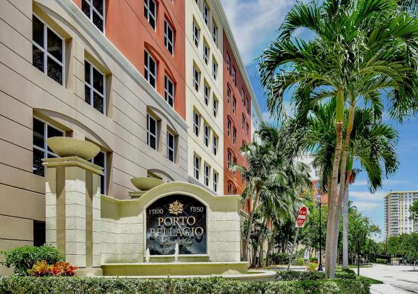 Porto Bellagio, 17150 N Bay Rd #2709, Sunny Isles Beach, Florida 33160, image 1