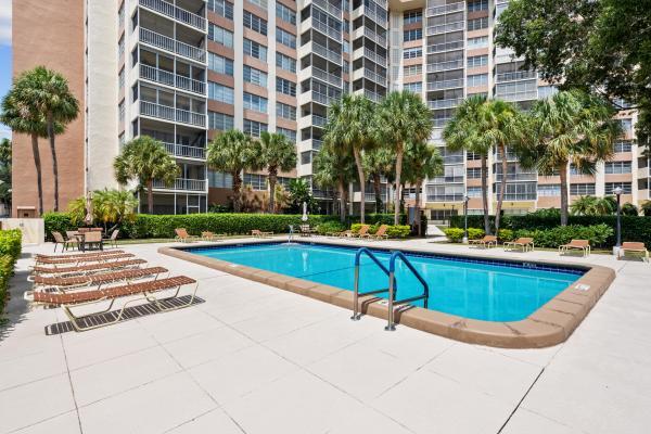 Country Club Tower Of Coral Springs, 10777 W Sample Rd #207, Coral Springs, Florida 33065, image 2