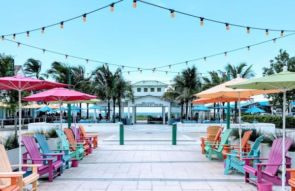 By The Seas, 4140 N Ocean Dr #101E, Lauderdale By The Sea, Florida 33308, image 3
