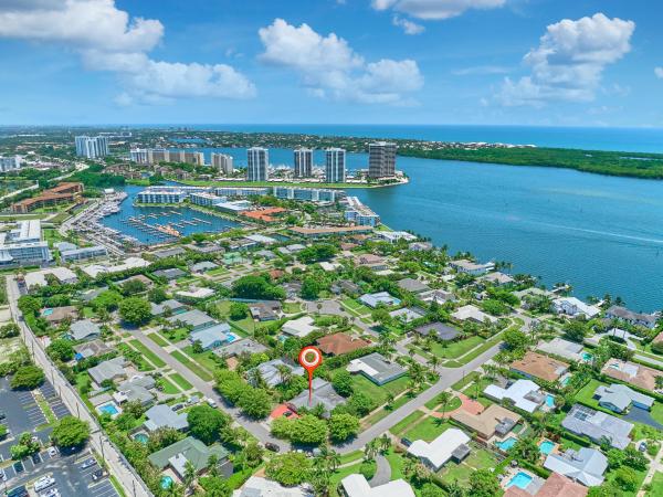 Yacht Club, 842 Fathom Rd W, North Palm Beach, Florida 33408, image 1
