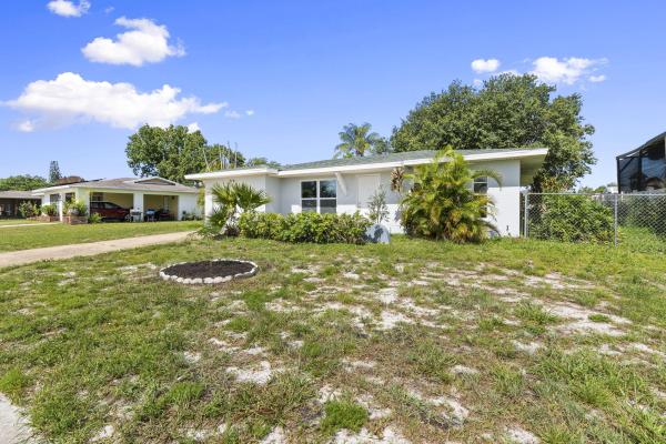 River Park, 276 NE Summer Rd, Port St. Lucie, Florida 34983, image 1