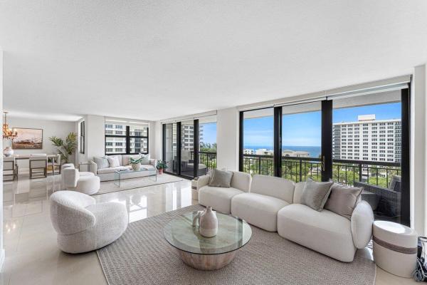 La Fontana, 2003 N Ocean Blvd #902, Boca Raton, Florida 33431, image 1
