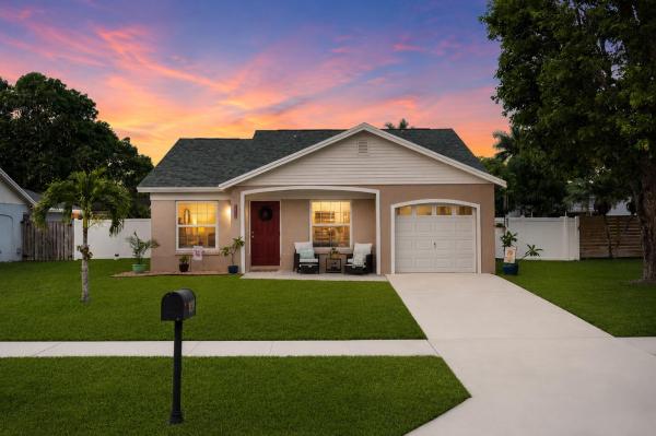 Counterpoint Estates, 1450 Denlow Ln, Royal Palm Beach, Florida 33411, image 1