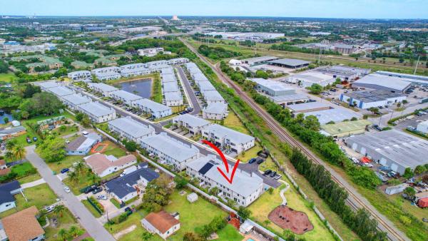 Enclave At Mangonia Park, 1620 Lindley St, Mangonia Park, Florida 33407, image 1