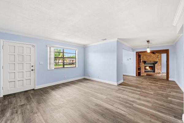 West Gate Estates, 4401 NW 33rd St, Lauderdale Lakes, Florida 33319, image 1