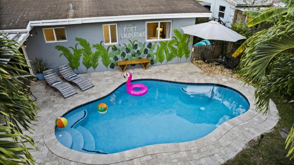 Edgewood Estates, 1720 SW 32nd St, Fort Lauderdale, Florida 33315, image 2