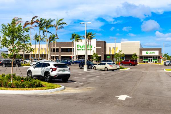 Esplanade At Tradition, 12828 SW Ambra St, Port St. Lucie, Florida 34987, image 1