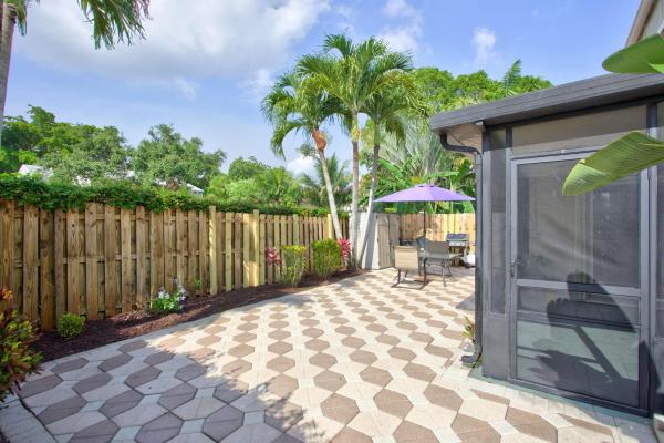 Lago West, 501 NW 132nd Ter, Plantation, Florida 33325, image 3
