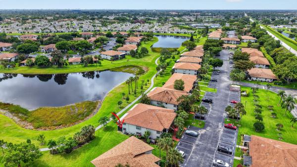 Palm Greens At Villa Del Ray, 13112 Sentry Palm Ct #A, Delray Beach, Florida 33484, image 1