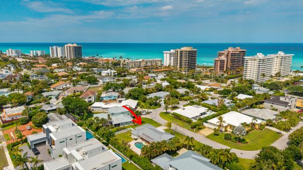 Sea View Ridge, 461 Apollo Dr, Juno Beach, Florida 33408, image 1