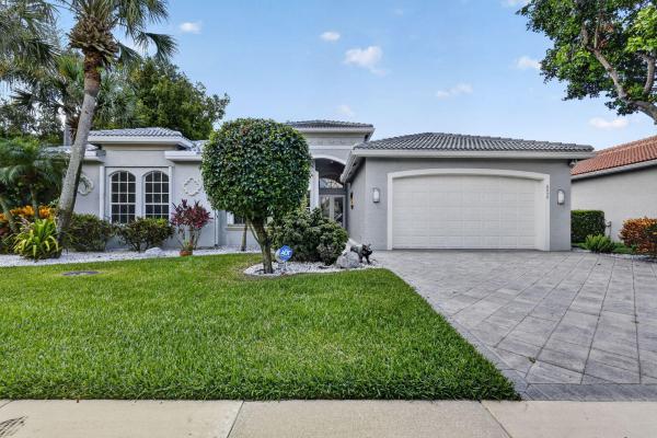 Valencia Palms, 6550 Sand City Way, Delray Beach, Florida 33446, image 3