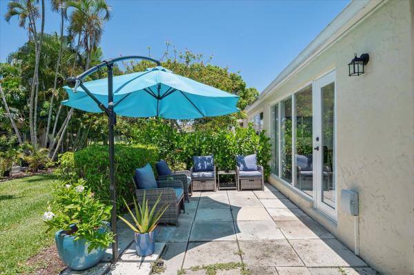 Palm Greens At Villa Del Ray, 13725 Flora Pl #C, Delray Beach, Florida 33484, image 3