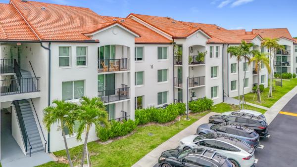 Mirabella Villas, 1119 Villa Ln, Boynton Beach, Florida 33435, image 1