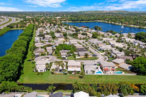 Lauren's Turn, 5525 NW 54th Cir, Coconut Creek, Florida 33073, image 1
