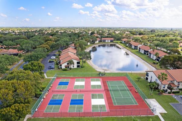 Palm Chase Lakes, 10044 Andrea Ln #A, Boynton Beach, Florida 33437, image 3