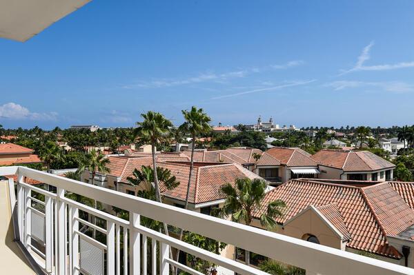 250 Bradley Pl #609, Palm Beach, Florida 33480, image 3