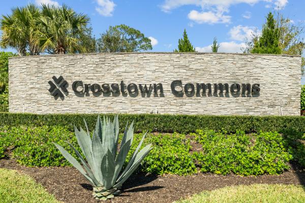 Crosstown Commons, 10760 SW Cremona Way, Port St. Lucie, Florida 34987, image 1
