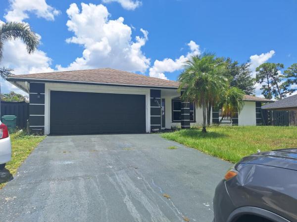 Gatlin Pines, 3310 SW Martin St, Port St. Lucie, Florida 34953, image 1