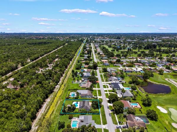 7635 Oakmont Dr, Lake Worth Beach, Florida 33467, image 1