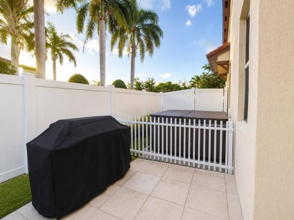 Central Parc, 4822 NW 56th Ct, Tamarac, Florida 33319, image 1