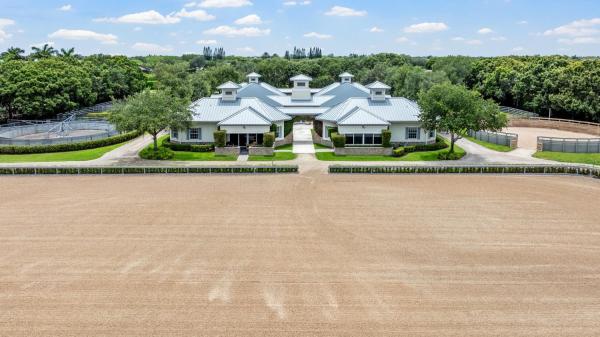 Grand Prix Village, 3454 Grand Prix Farms Dr, Wellington, Florida 33414, image 2