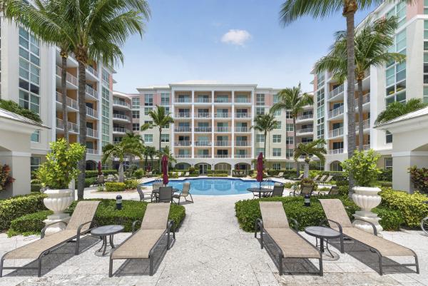 The Moorings At Lantana, 804 E Windward Way #111, Lantana, Florida 33462, image 2
