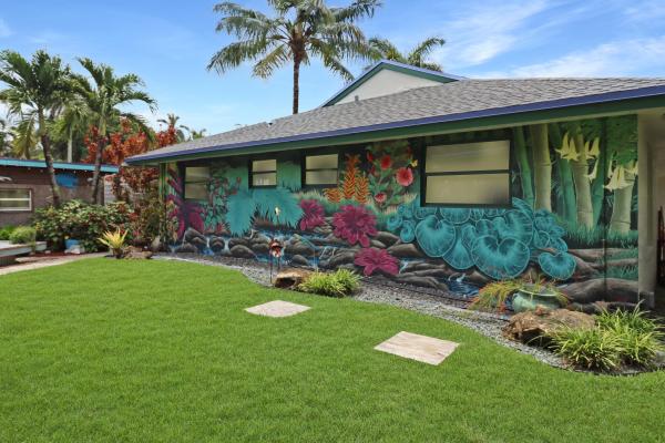 Palm Garden Park, 6580 SW 49th St #1-2, Davie, Florida 33314, image 3