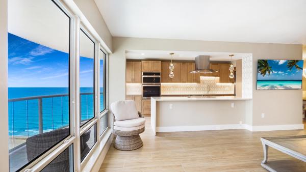 Southpoint, 3410 Galt Ocean Dr #1003N, Fort Lauderdale, Florida 33308, image 2