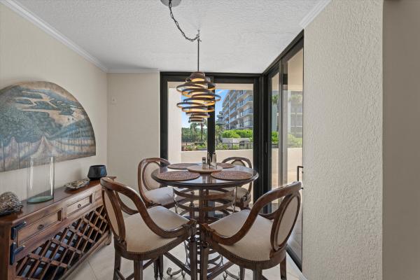 Halcyon Of Palm Beach, 3440 S Ocean Blvd #104, Palm Beach, Florida 33480, image 2