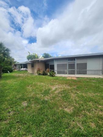 Crystal Lake Golf Villas, 4821 NW 13th Ave, Deerfield Beach, Florida 33064, image 2