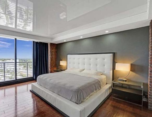 Home Tower, 1720 Harrison St #14H, Hollywood, Florida 33020, image 3