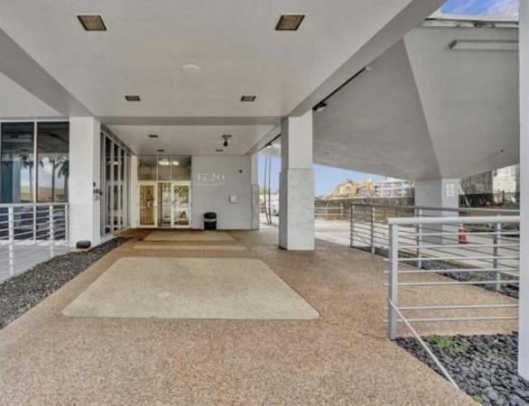 Home Tower, 1720 Harrison St #14h, Hollywood, Florida 33020, image 1