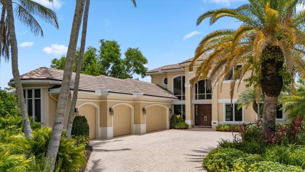 The Harbour At Jonathan's Landing, 3551 Jonathans Harbour Dr, Jupiter, Florida 33477, image 2
