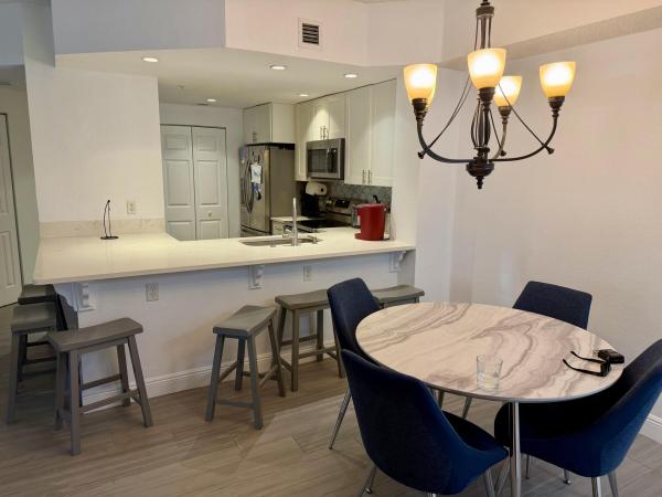 Calabria At San Matera, 3018 Alcazar Pl #101, Palm Beach Gardens, Florida 33410, image 2