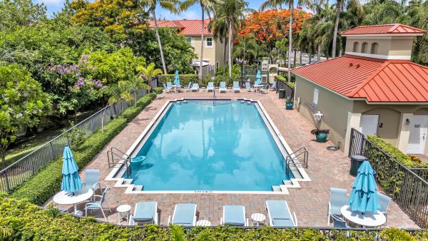 Monterey Bay, 364 Lake Monterey Cir, Boynton Beach, Florida 33426, image 2