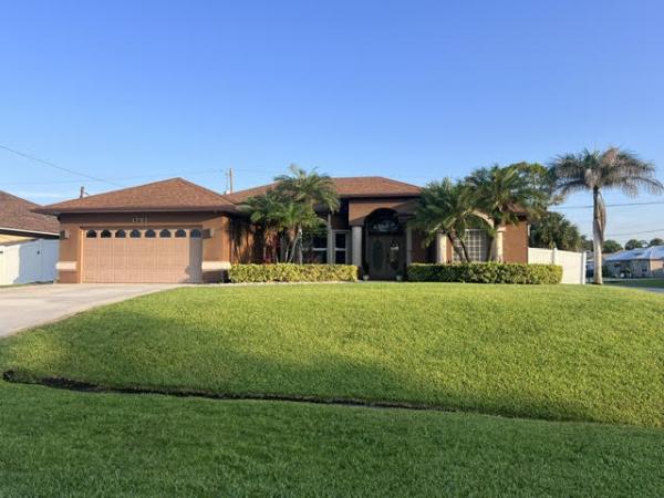1702 SW Comfort St, Port St. Lucie, Florida 34987, image 1