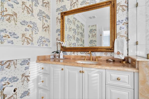Sea Isle Estates, 107 E Inlet Dr, Palm Beach, Florida 33480, image 2