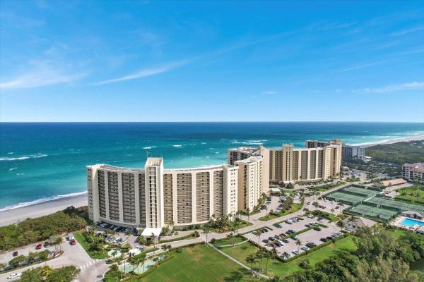 Ocean Trail, 100 Ocean Trail Way #107, Jupiter, Florida 33477, image 3