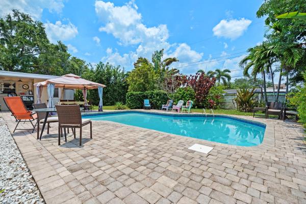 Hollywood Hills, 4921 Jackson St, Hollywood, Florida 33021, image 2