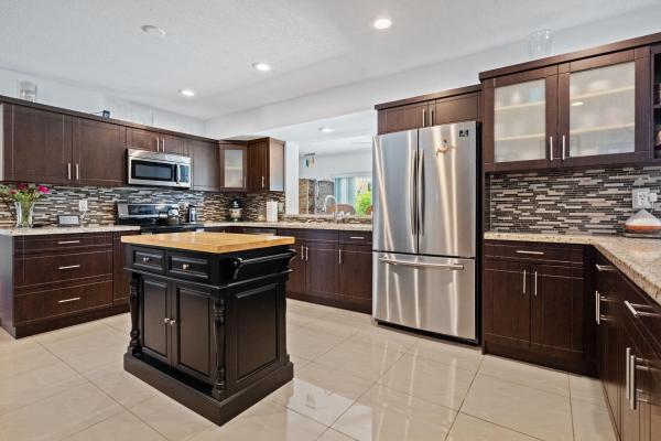 Hollywood Hills, 4921 Jackson St, Hollywood, Florida 33021, image 3