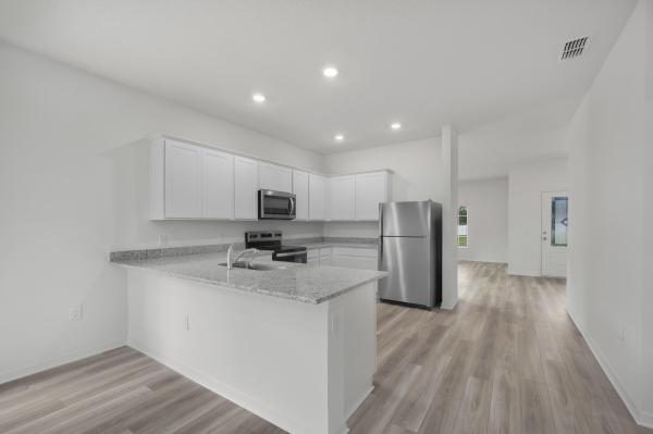Oak Hammock, 1022 SW Sultan Dr, Port St. Lucie, Florida 34953, image 3
