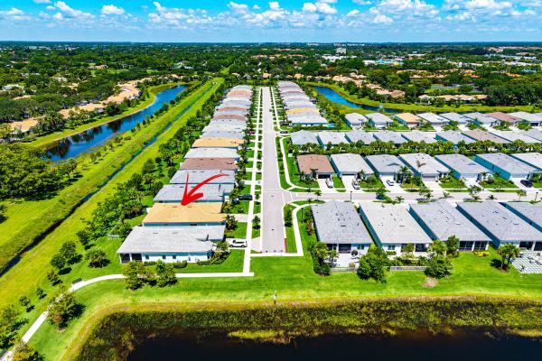 Enclave At Sherwood, 4336 Matilda Ct #012, Delray Beach, Florida 33445, image 1