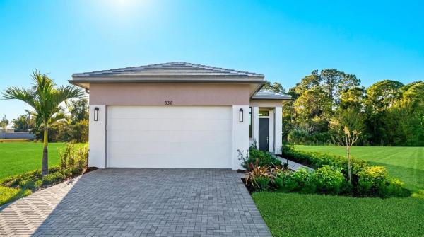 Tesoro Preserve, 336 SE Via Sangro, Port St. Lucie, Florida 34952, image 3