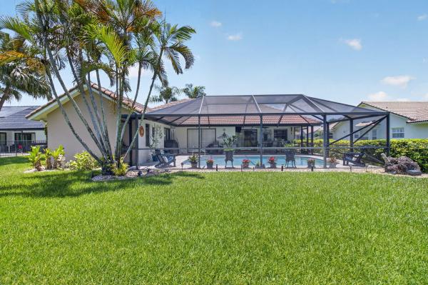 Boca Greens Country Club, 19600 Sedgefield Ter, Boca Raton, Florida 33498, image 3