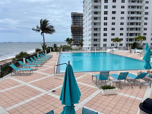 Plaza South, 4280 Galt Ocean Dr #3E, Fort Lauderdale, Florida 33308, image 3