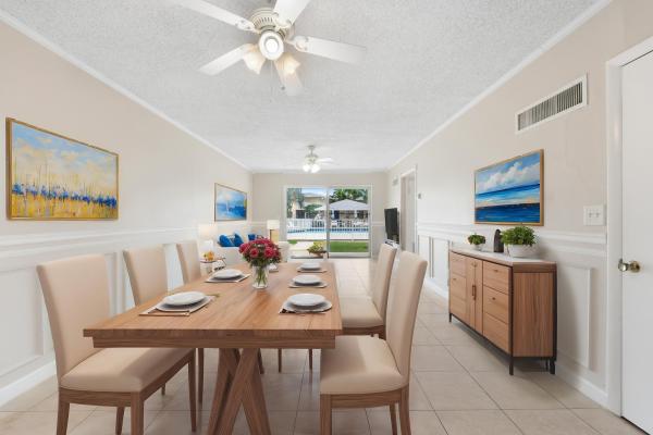 Earman Villas, 510 Prosperity Farms Rd #4B, North Palm Beach, Florida 33408, image 2